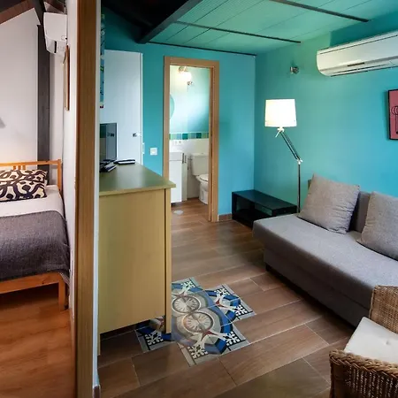 Roomalaga Penthouse