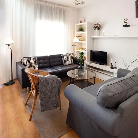Roomalaga Penthouse Apartment Malaga