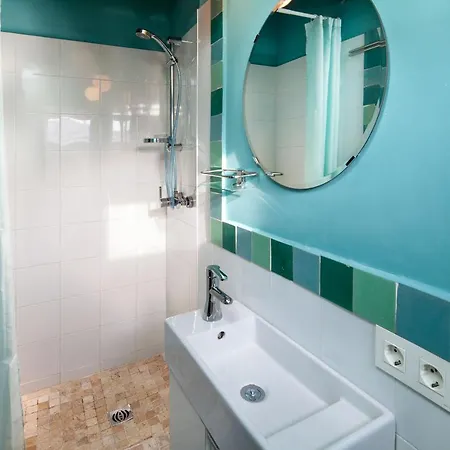 Apartment Roomalaga Penthouse