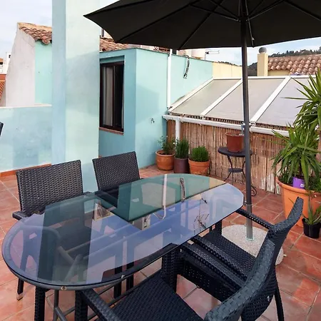 Roomalaga Penthouse