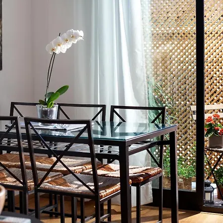 Roomalaga Penthouse Malaga